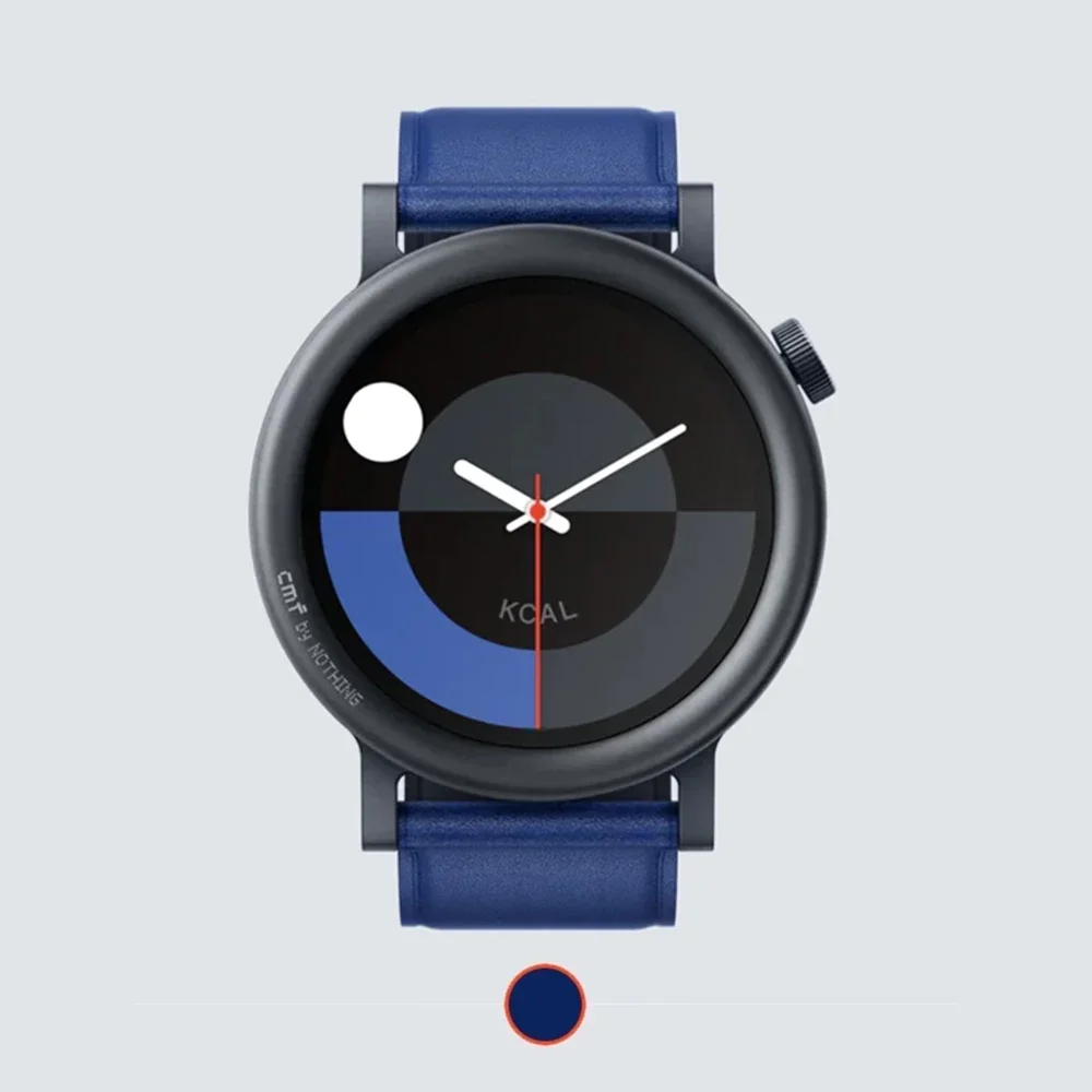 Smartwatch Noise Watches For Men - CMF Watch Pro2 Bluetooth Смарт-часы AI