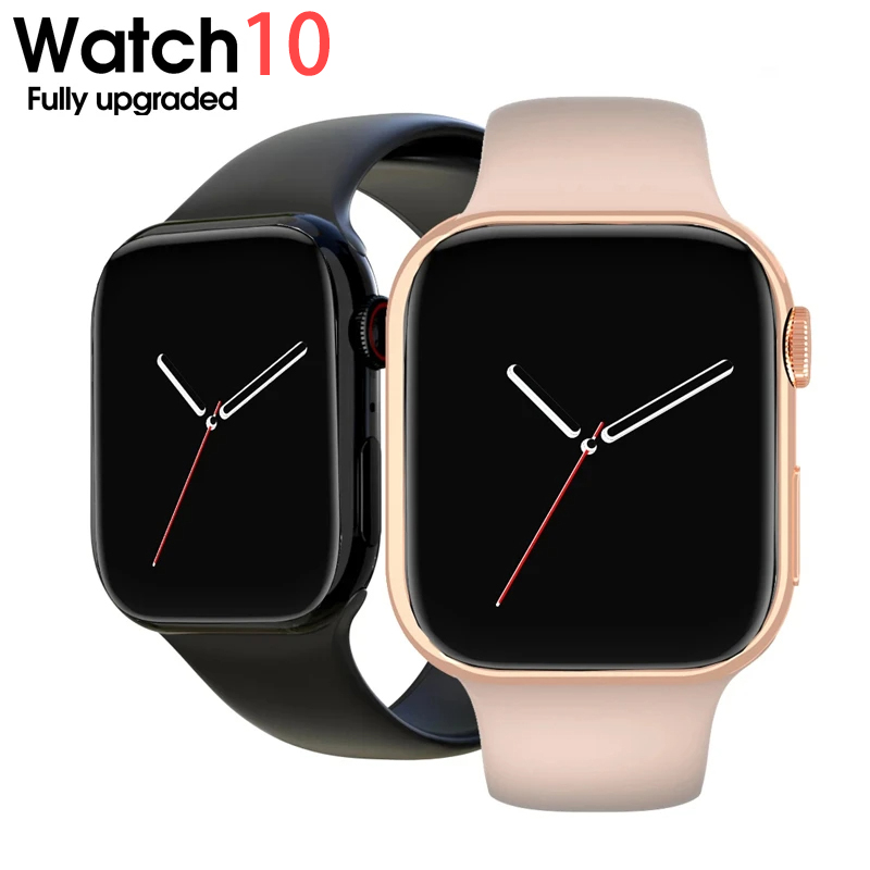 Smartwatch Health Watches - 2026 Смарт-часы 10 для Android IOS