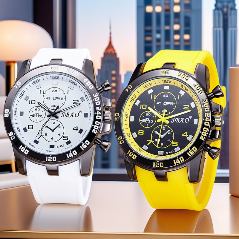 Smartwatch New Watches For Men - Новые кварцевые часы для мужчин и