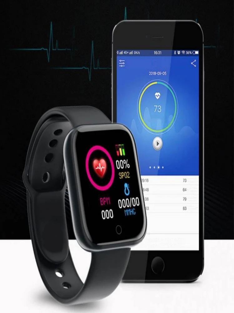 Smartwatch Watches For Women Smart - Умные часы для женщин и мужчин,