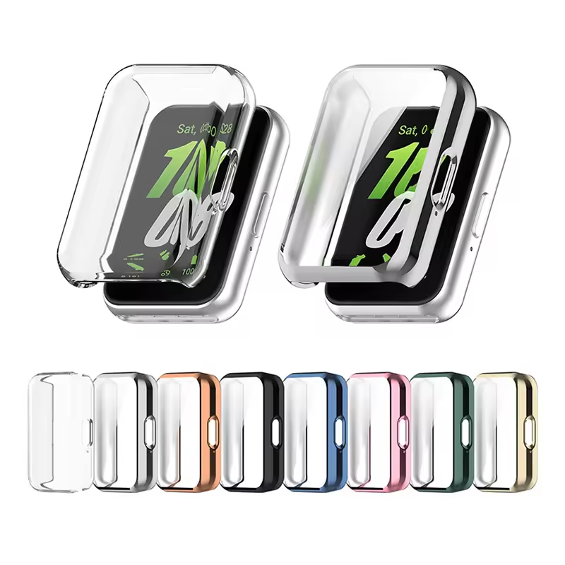Smartwatch Watches For Women Smart - Чехол для Samsung Galaxy Fit 3,