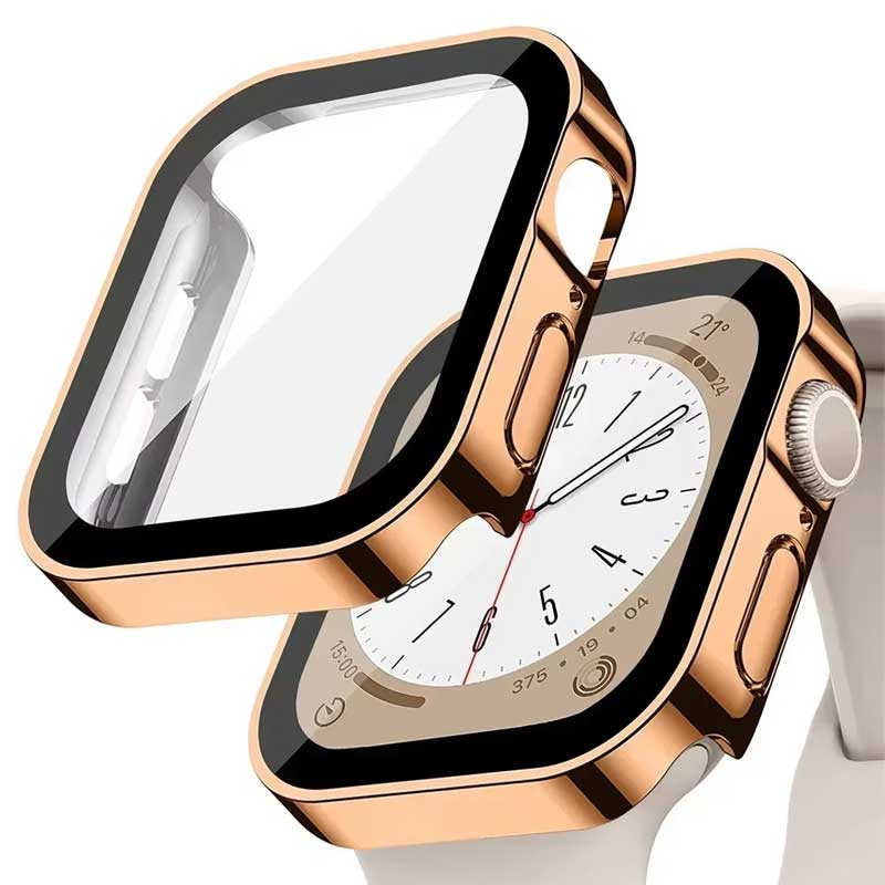 Smartwatch Watches For Women Smart - Стекло и крышка для Apple Watch