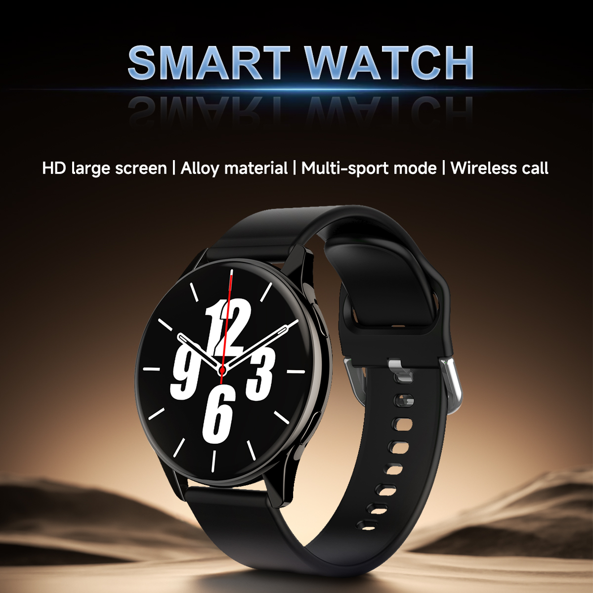 Watch 7 Smartwatch Iphone - Новые умные часы с сенсорным экраном