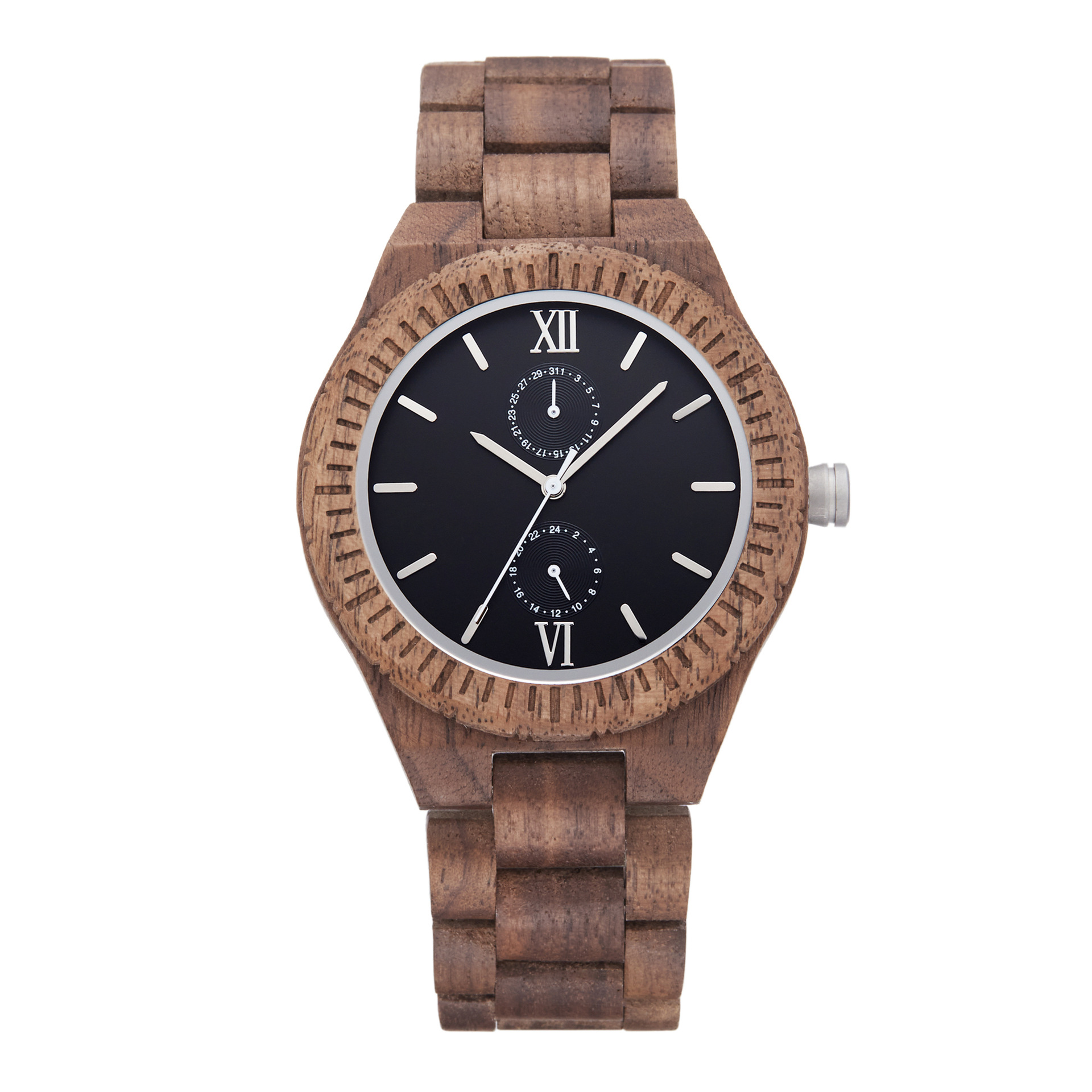 Мужские многофункциональные де – обзор и цена Smartwatch Imported Watches For Men