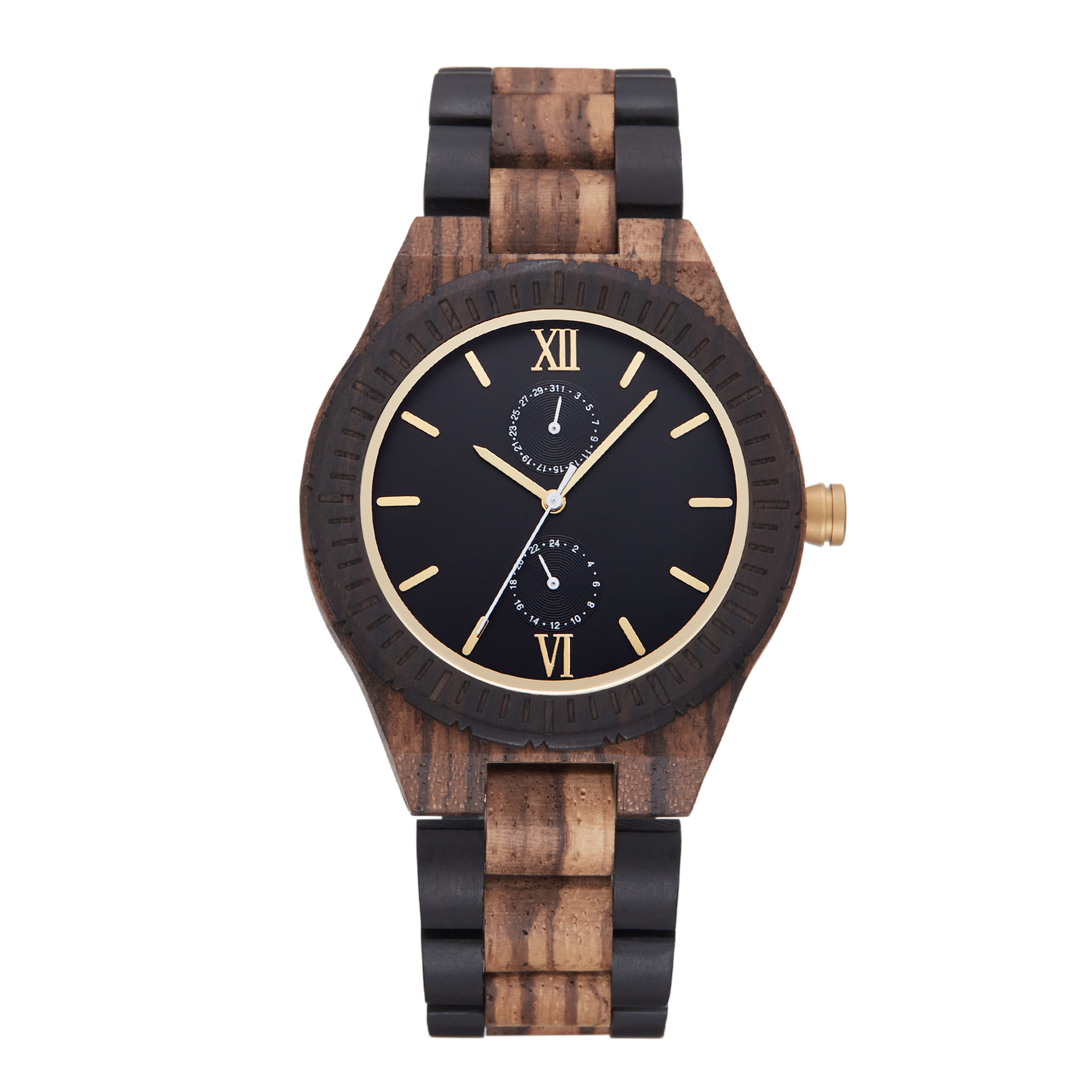 Мужские многофункциональные де – обзор и цена Smartwatch Imported Watches For Men