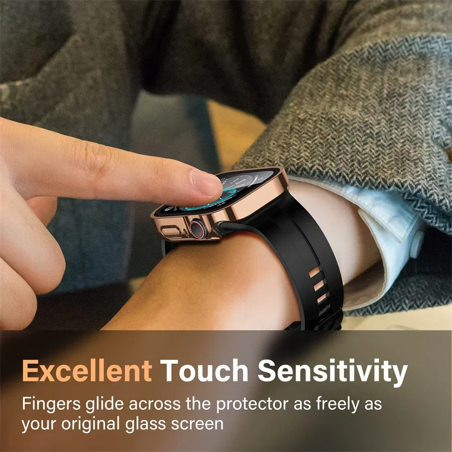 Стекло + крышка для Apple Watc – обзор и цена Smartwatch Watches For Women Smart