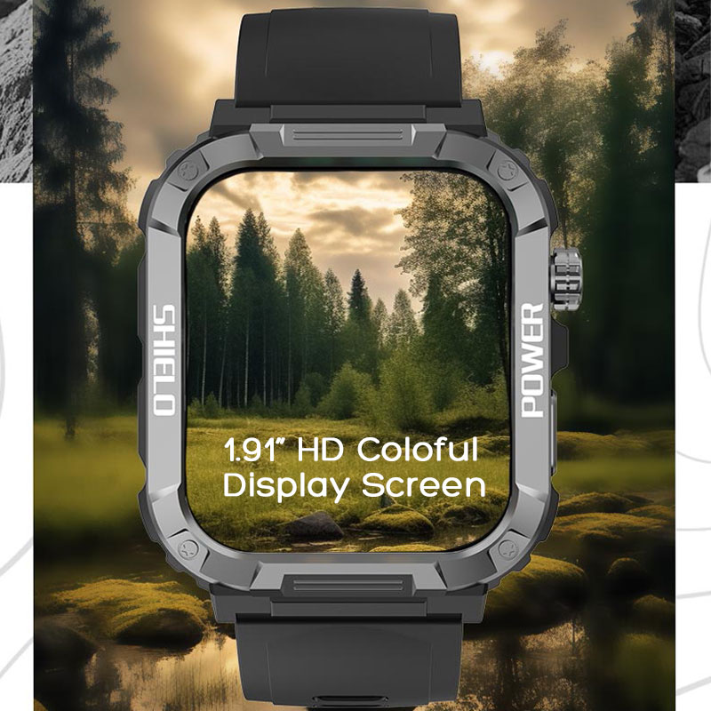 Умные часы для мужчин и женщин – обзор и цена Watch 7 Smartwatch Iphone