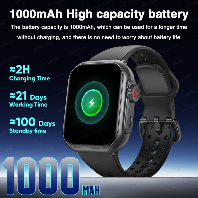 Для IOS Watch Ultra 2 SE Мужчи – обзор и цена Smartwatch Watches For Women Branded