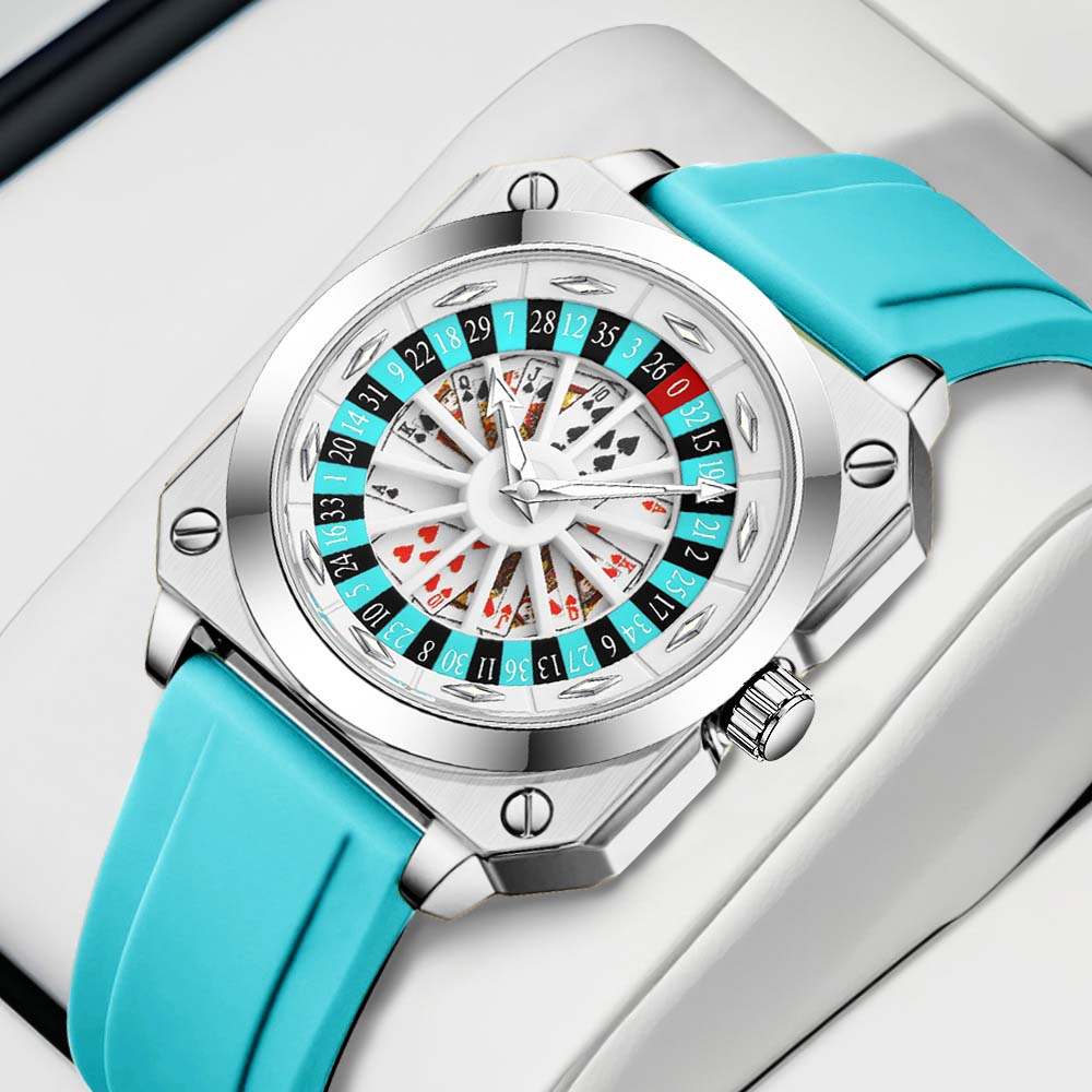 VA VA VOOM Новые часы на заказ – обзор и цена Smartwatch New Watches For Men