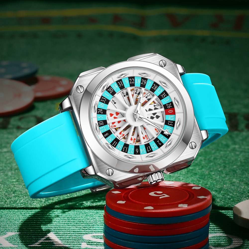 VA VA VOOM Новые часы на заказ – обзор и цена Smartwatch New Watches For Men