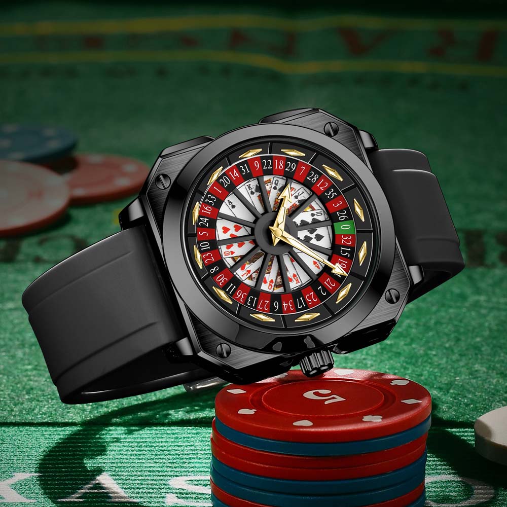 VA VA VOOM Новые часы на заказ – обзор и цена Smartwatch New Watches For Men