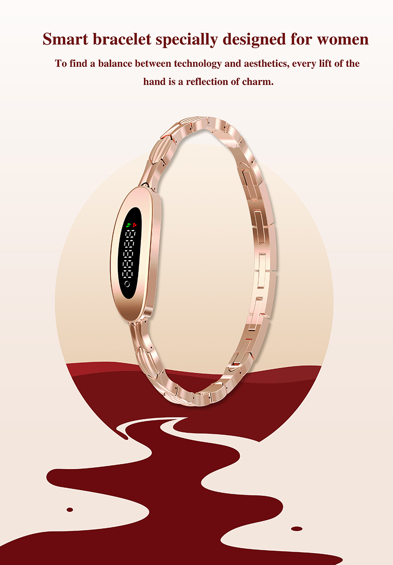 Умные часы S9 Lady Diving: вод – обзор и цена Smartwatch Watches For Women Smart