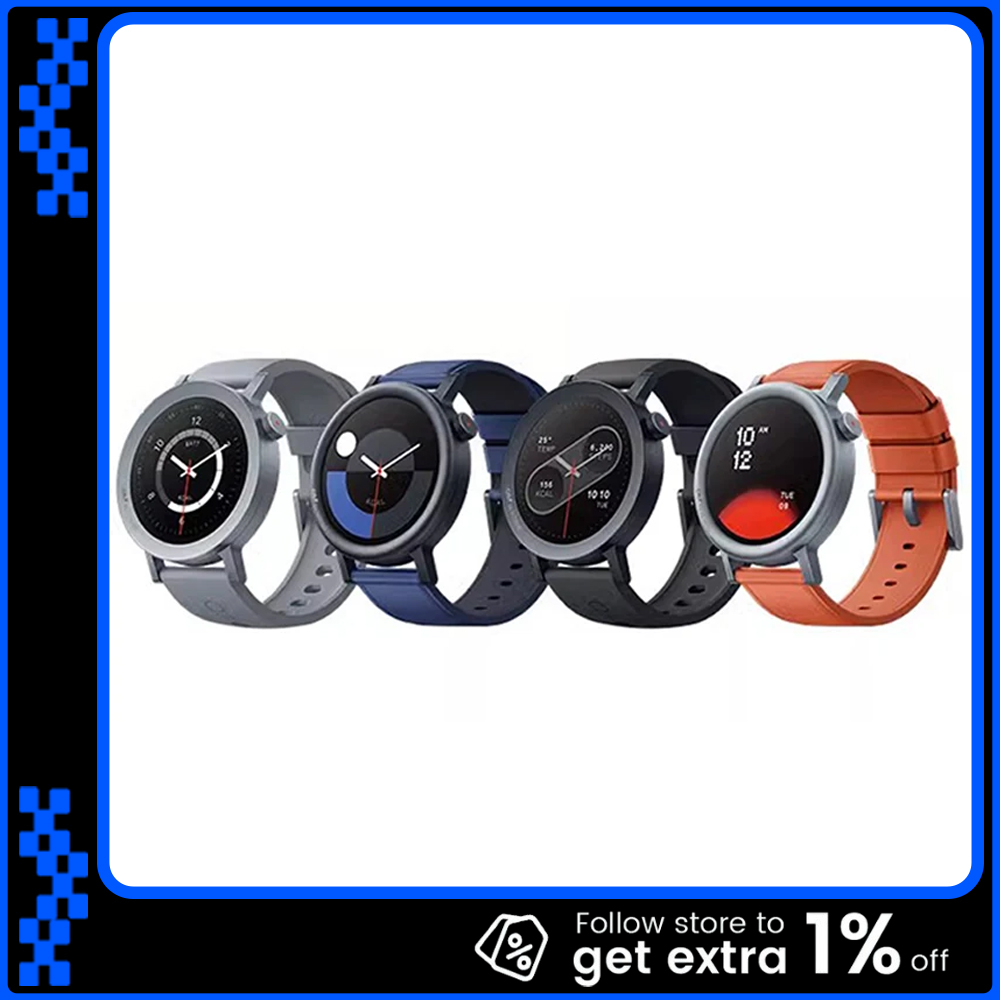 CMF Watch Pro2 Bluetooth Смарт – обзор и цена Smartwatch Noise Watches For Men