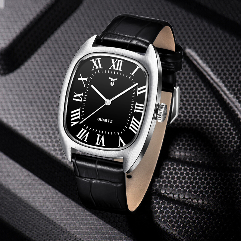 Новые роскошные мужские кварце – обзор и цена Smartwatch New Watches For Men