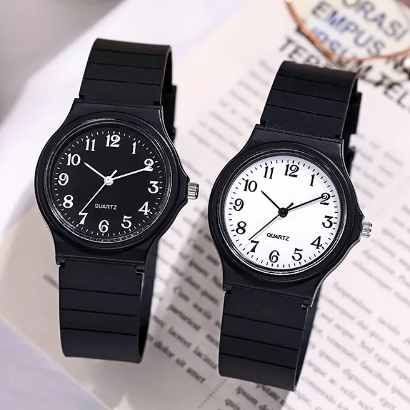 Простые брендовые кварцевые ча – обзор и цена Minimalist Thin Watch