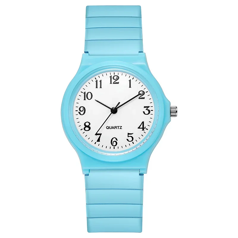 Простые брендовые кварцевые ча – обзор и цена Minimalist Thin Watch