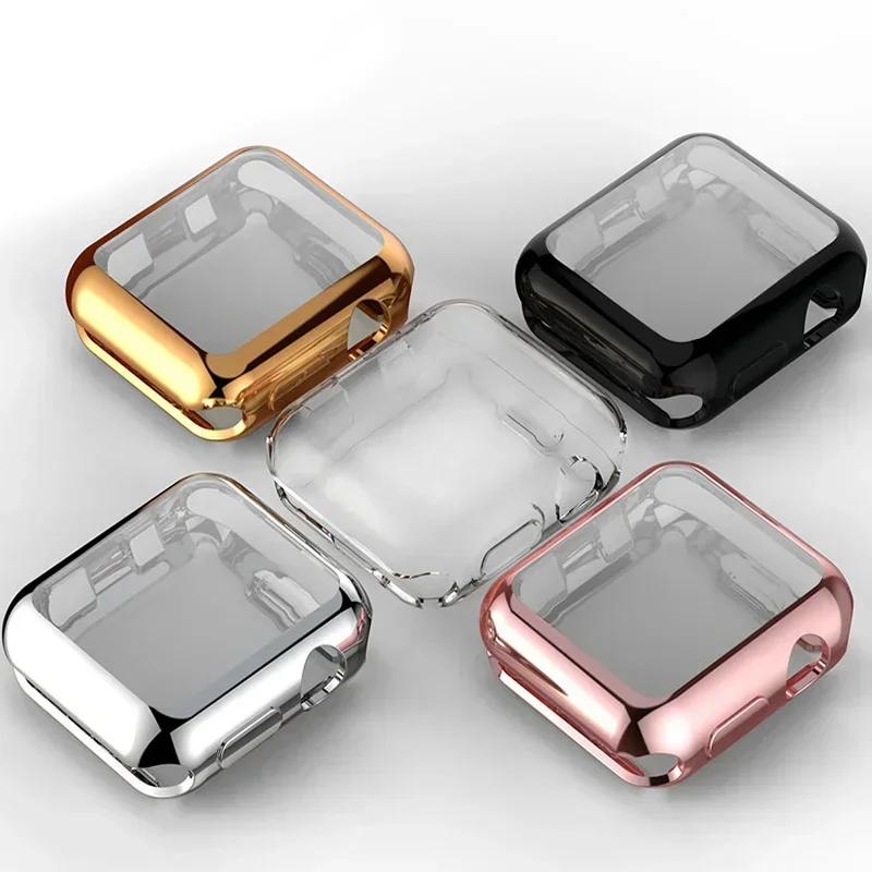 Чехол для Apple Watch, чехол 4 – обзор и цена Smartwatch Watches For Women Smart
