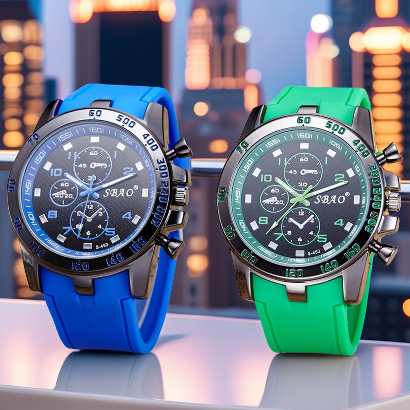 Новые кварцевые часы для мужчи – обзор и цена Smartwatch New Watches For Men