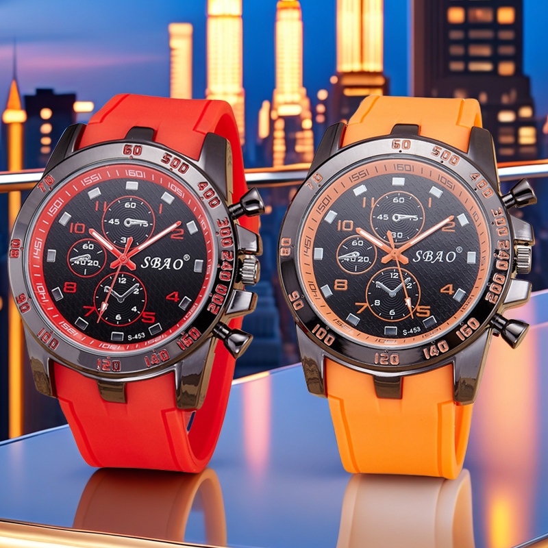 Новые кварцевые часы для мужчи – обзор и цена Smartwatch New Watches For Men