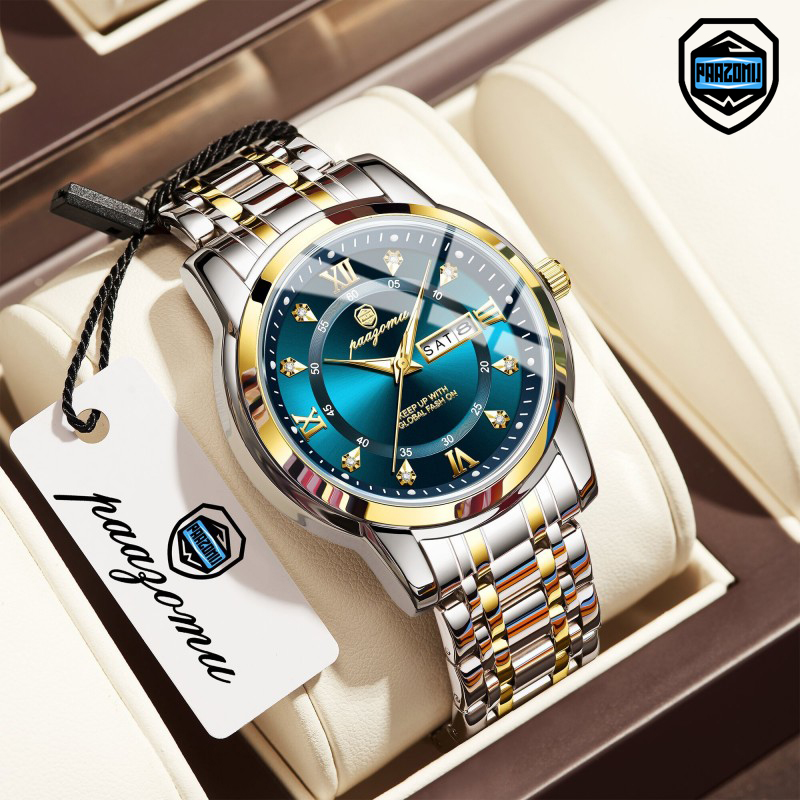 Часы PAAZOMU для мужчин и женщ – обзор и цена Smartwatch Casual Watches For Men