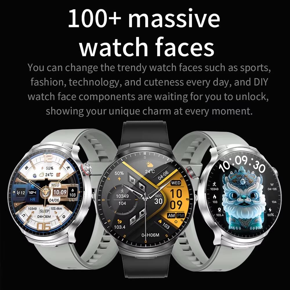 Умные часы TWS 2 в 1 с наушник – обзор и цена Smartwatch Noise Watches For Men