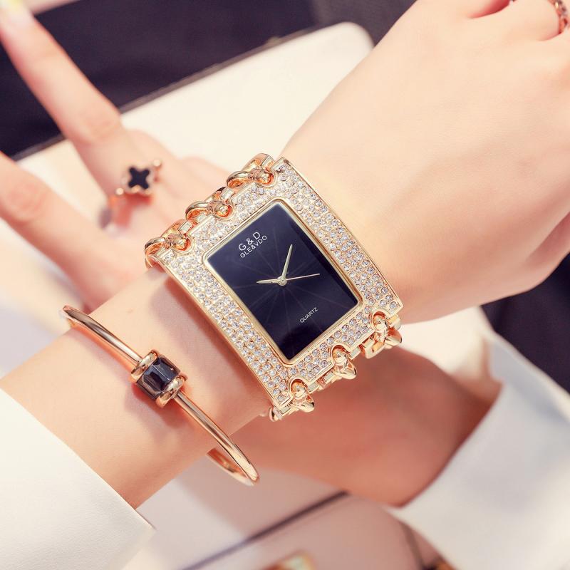 G & D новые повседневные модны – обзор и цена Minimalist Thin Watch