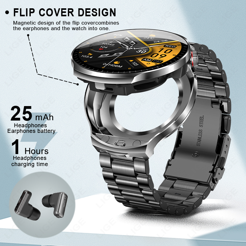 Новые умные часы с функцией зв – обзор и цена Smartwatch Noise Watches For Men