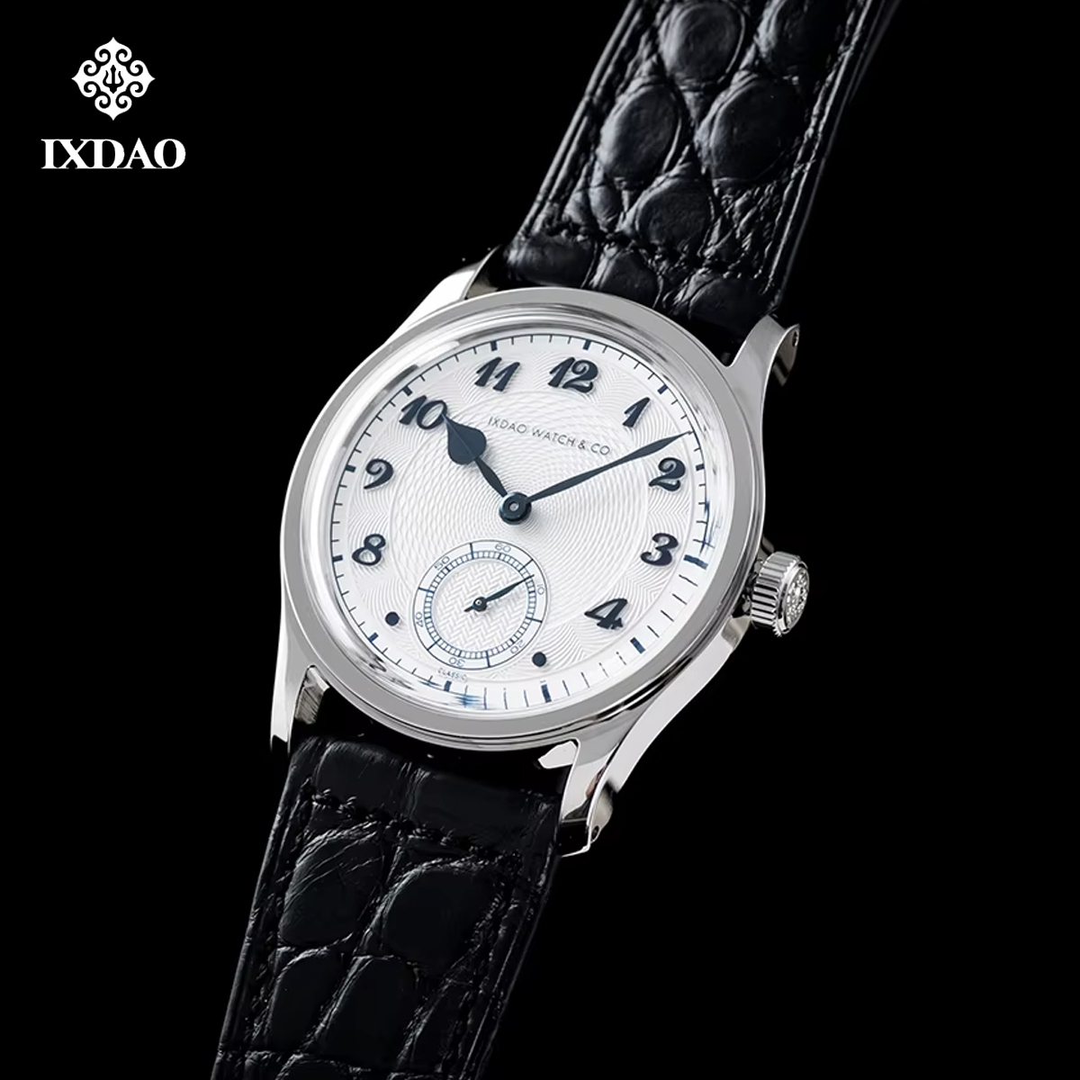 Мужские кварцевые часы IX&DAO  – обзор и цена Smartwatch Imported Watches For Men