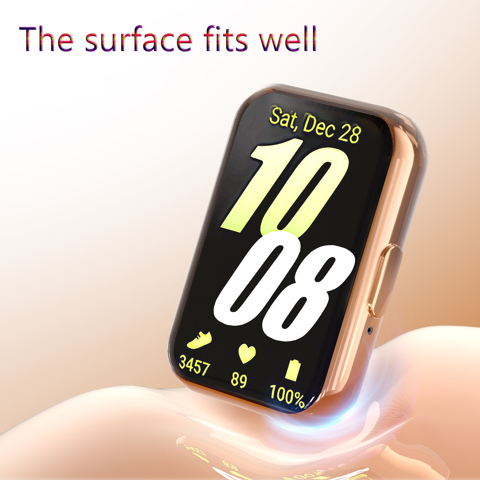 Чехол для Samsung Galaxy Fit 3 – обзор и цена Smartwatch Watches For Women Smart