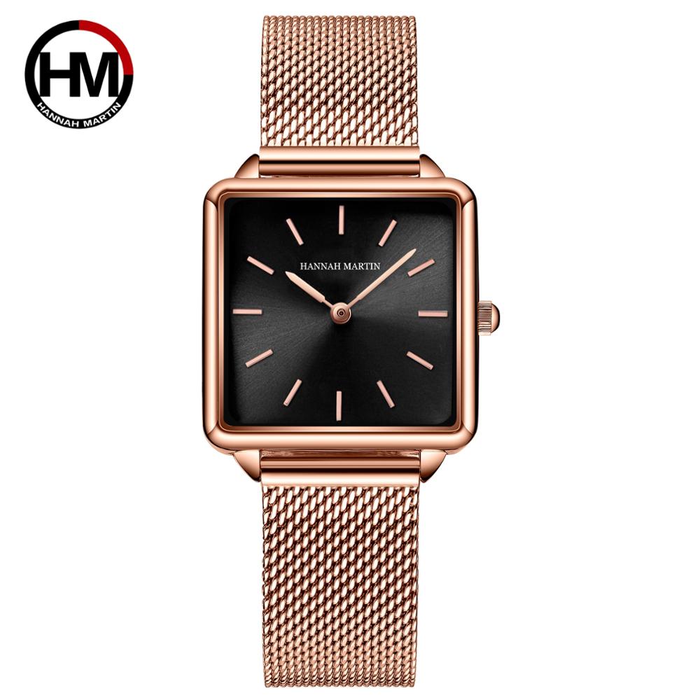 Ремешок из натуральной кожи яп – обзор и цена Minimalist Thin Watch
