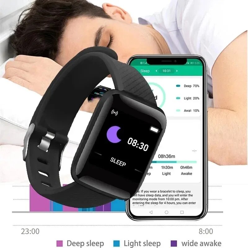 Новинка 2024 года, многофункци – обзор и цена Smartwatch New Watches For Men