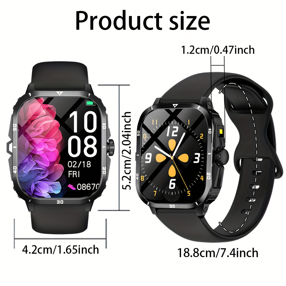 Новые умные часы для мужчин и  – обзор и цена Smartwatch Watches That Connect To Iphone