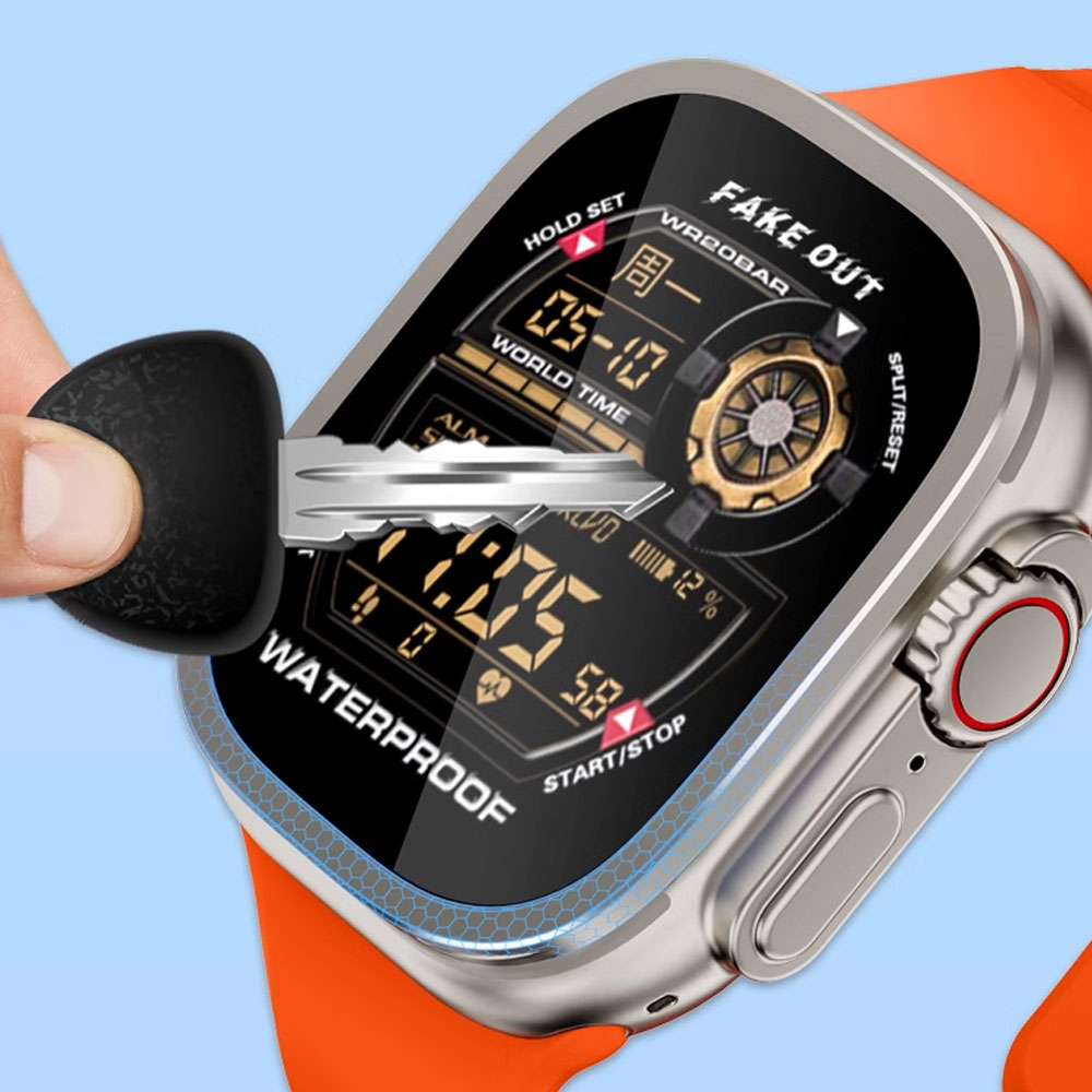 Защитная пленка для экрана App – обзор и цена Smartwatch Watches For Men