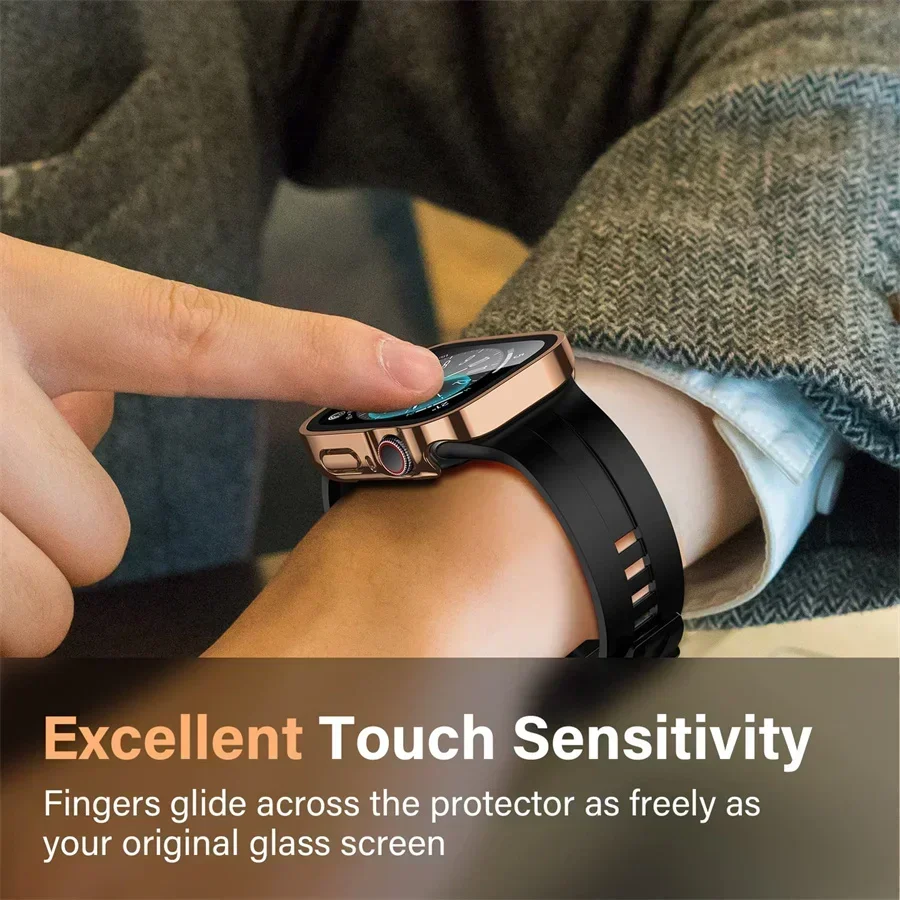 Стекло и крышка для Apple Watc – обзор и цена Smartwatch Watches For Women Smart