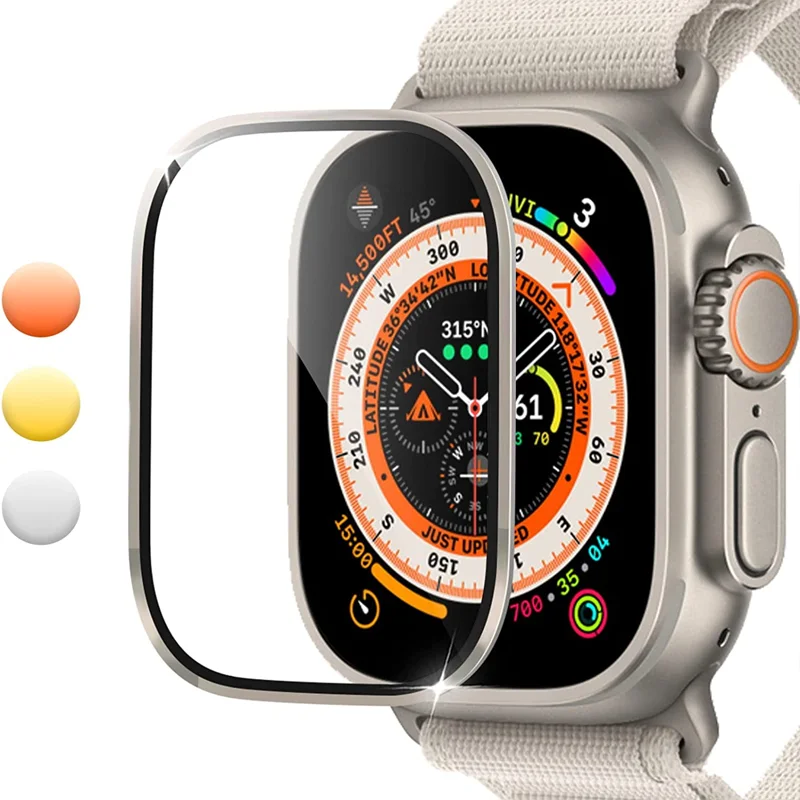Пленка из закаленного стекла д – обзор и цена Smartwatch Watches For Men