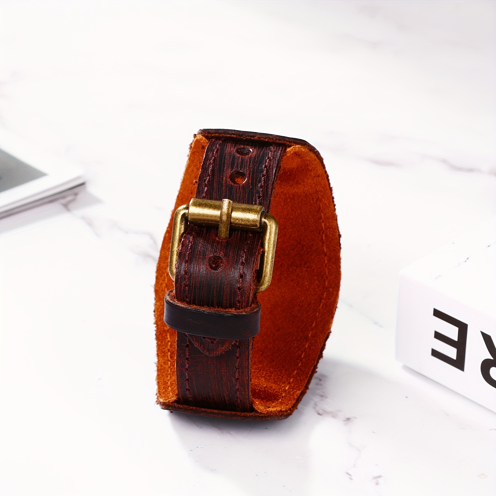 【Хэллоуин 】 1 шт. Имитация ква – обзор и цена Smartwatch Casual Watches For Men