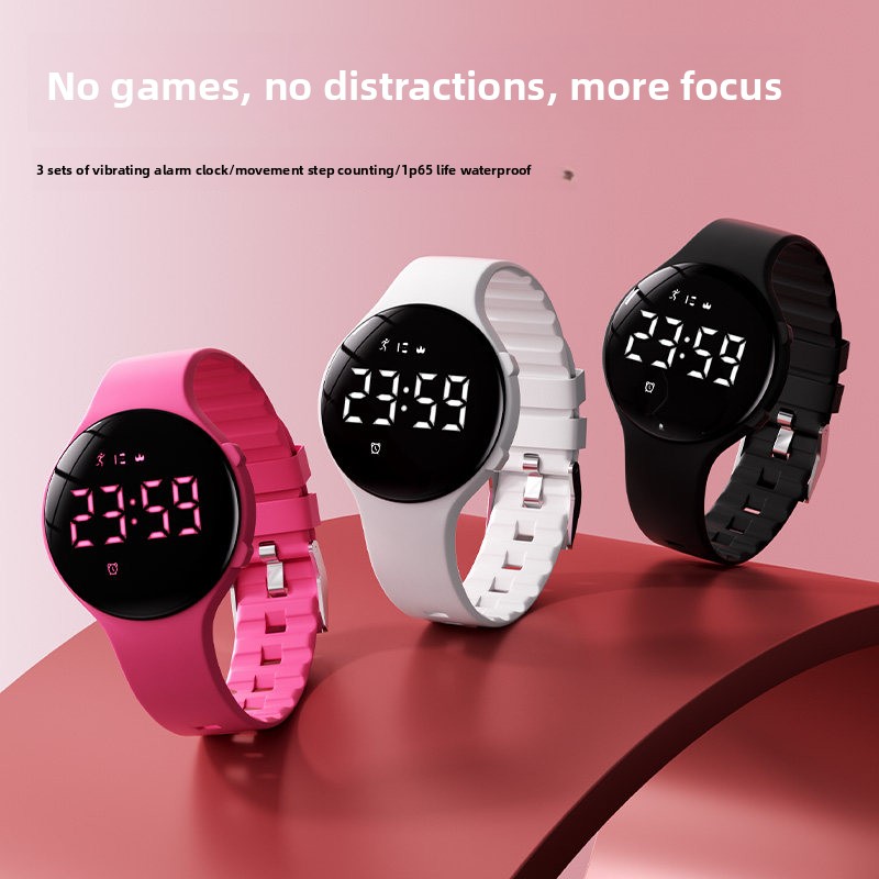 Умный браслет 2026LED для женщ – обзор и цена Smartwatch Watches For Women Smart