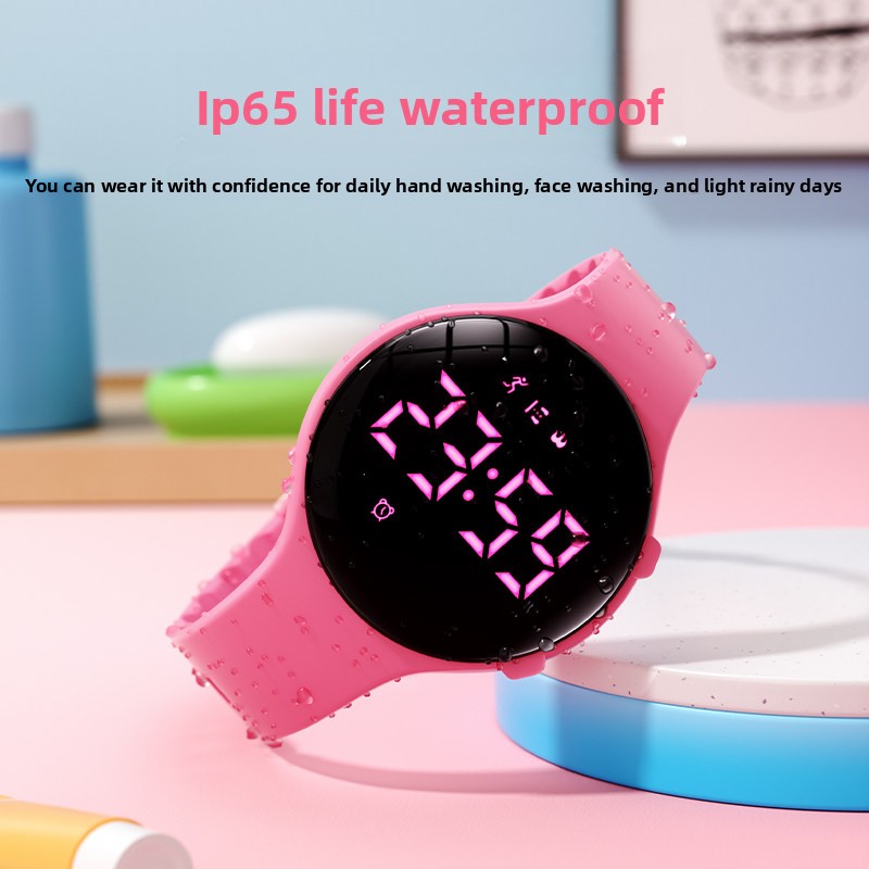 Умный браслет 2026LED для женщ – обзор и цена Smartwatch Watches For Women Smart