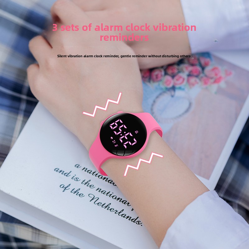 Умный браслет 2026LED для женщ – обзор и цена Smartwatch Watches For Women Smart