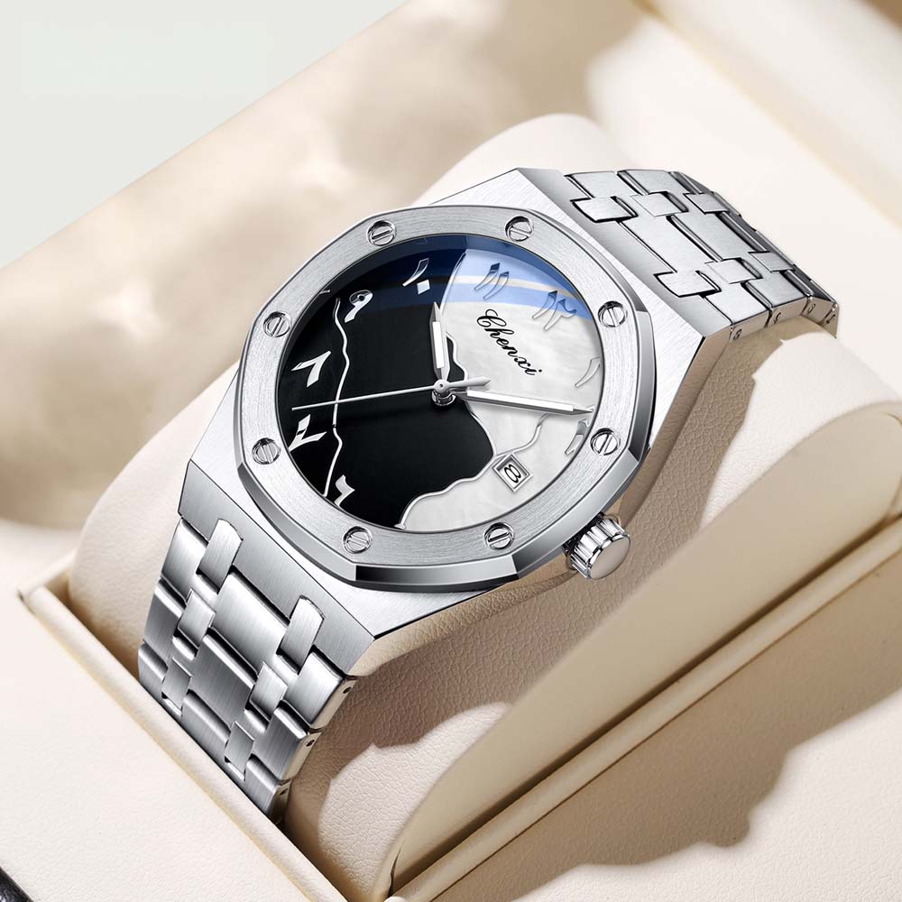 CHENXI новые мужские часы с ар – обзор и цена Smartwatch New Watches For Men