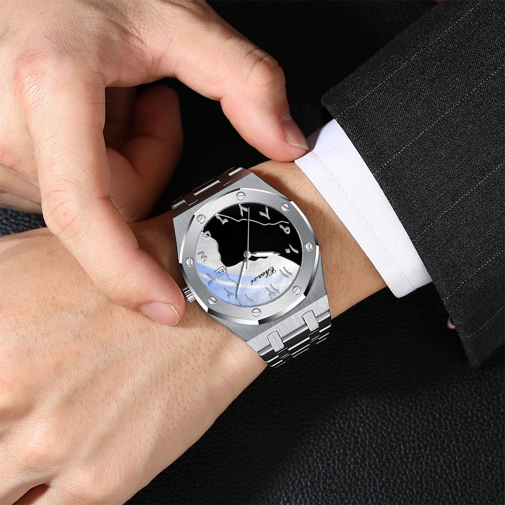 CHENXI новые мужские часы с ар – обзор и цена Smartwatch New Watches For Men