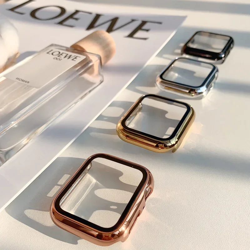 Стекло и фотоэлемент для Apple – обзор и цена Smartwatch Watches For Women Smart