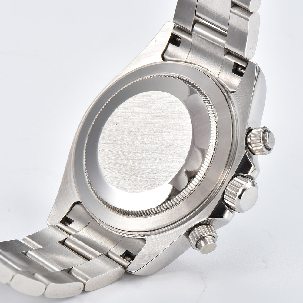 Роскошные часы VK63 с сапфиров – обзор и цена Chronograph Sport Watch