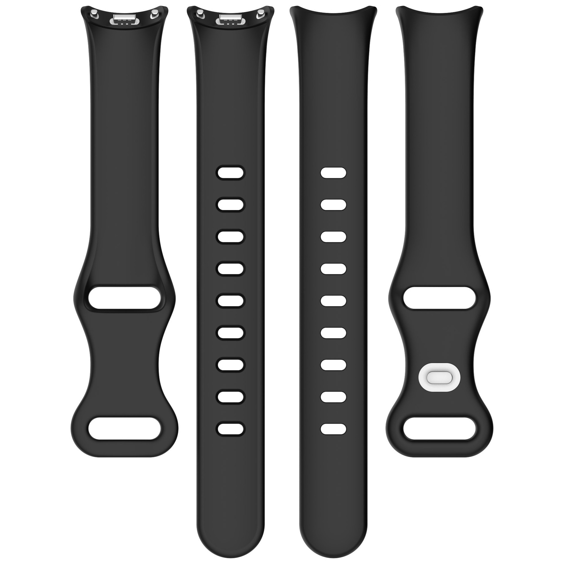Ремешки для Xiaomi Mi Band 10  – обзор и цена Smartwatch New Watches For Men