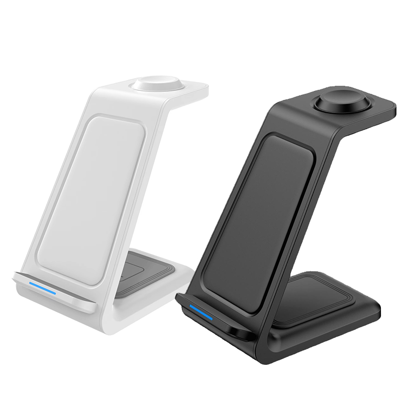 Беспроводная зарядная станция  – обзор и цена Watch 7 Smartwatch Iphone