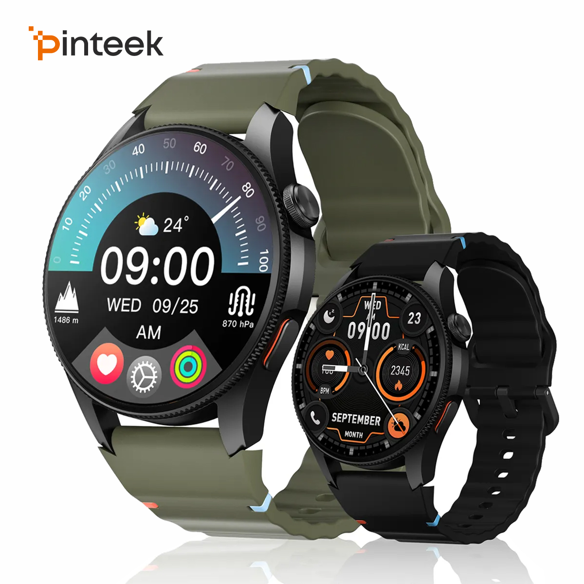 Умные часы Aurafit G12: сенсор – обзор и цена Smartwatch Health Watches